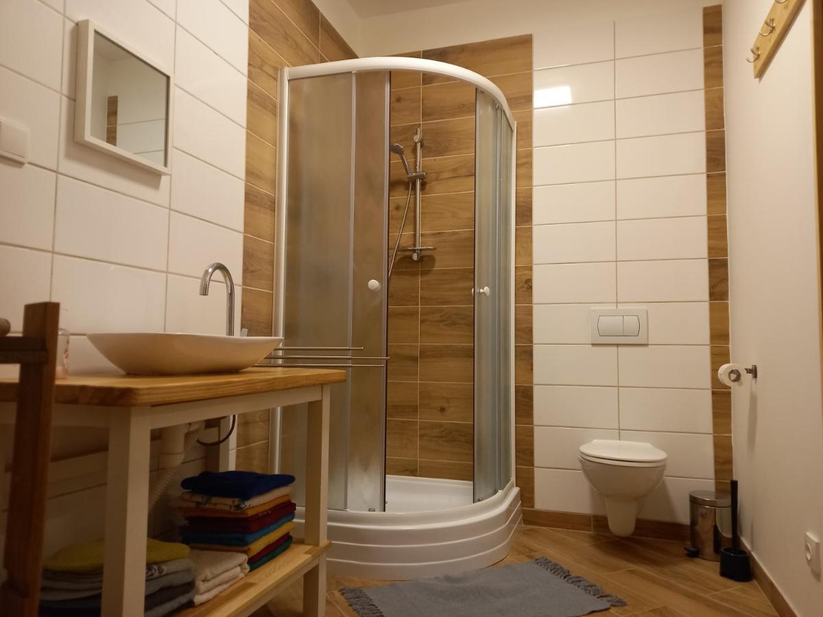 Appartement U Kravina Rtyne v Podkrkonosi