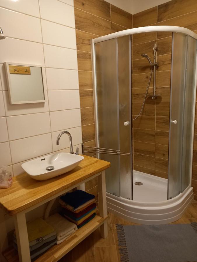 U Kravina Rtyne v Podkrkonosi