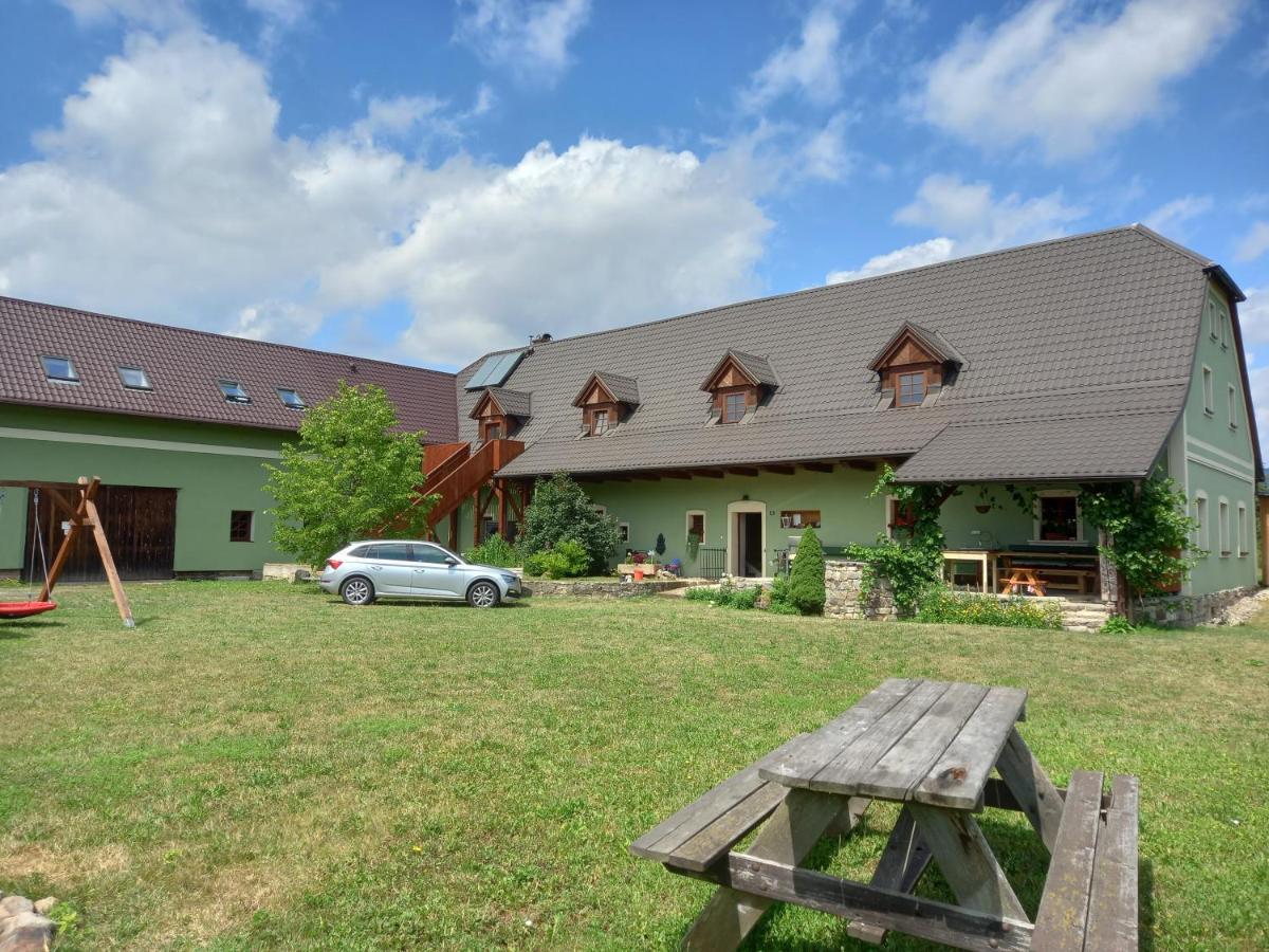 U Kravina Appartement *