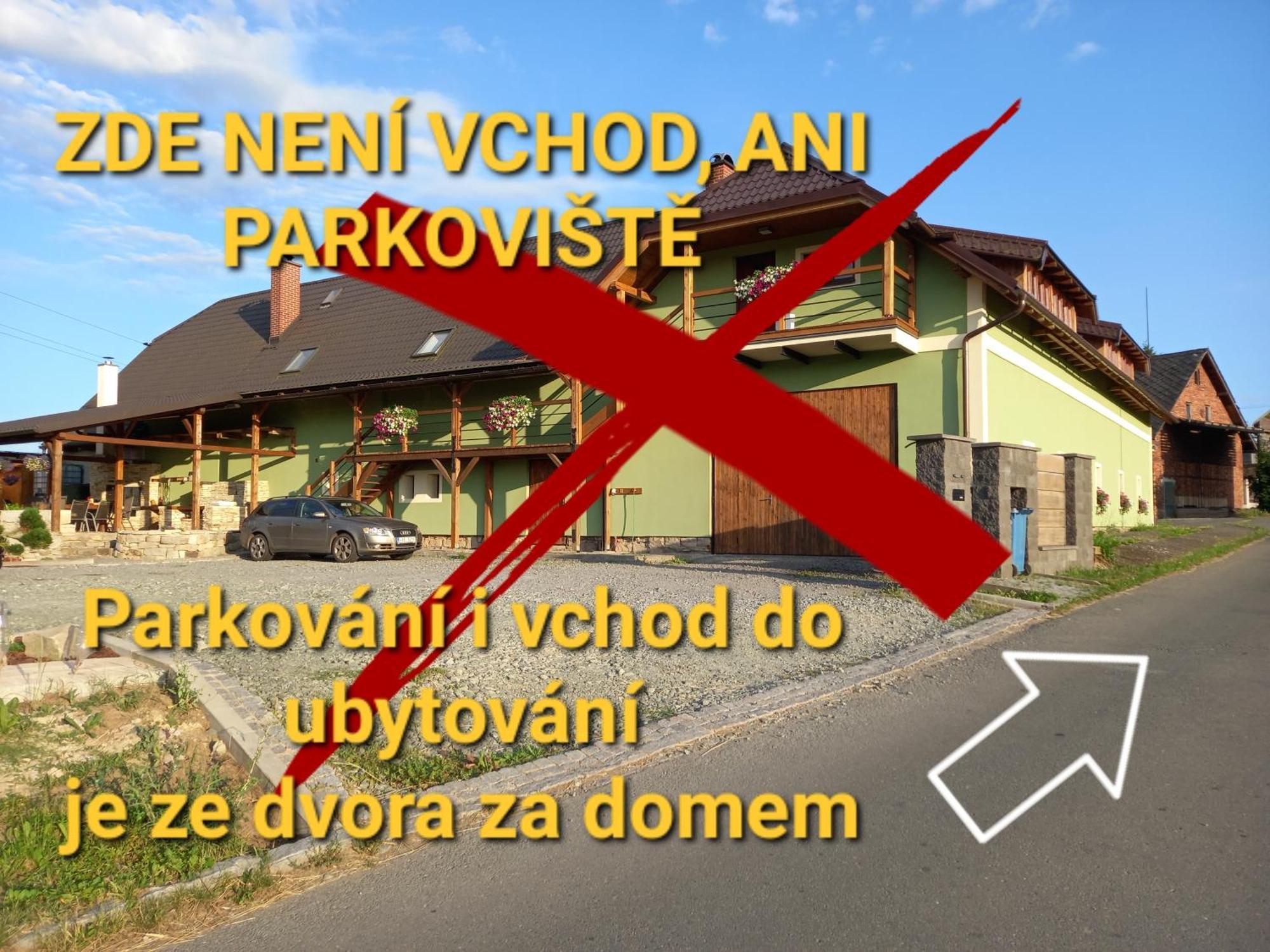 Appartement U Kravina