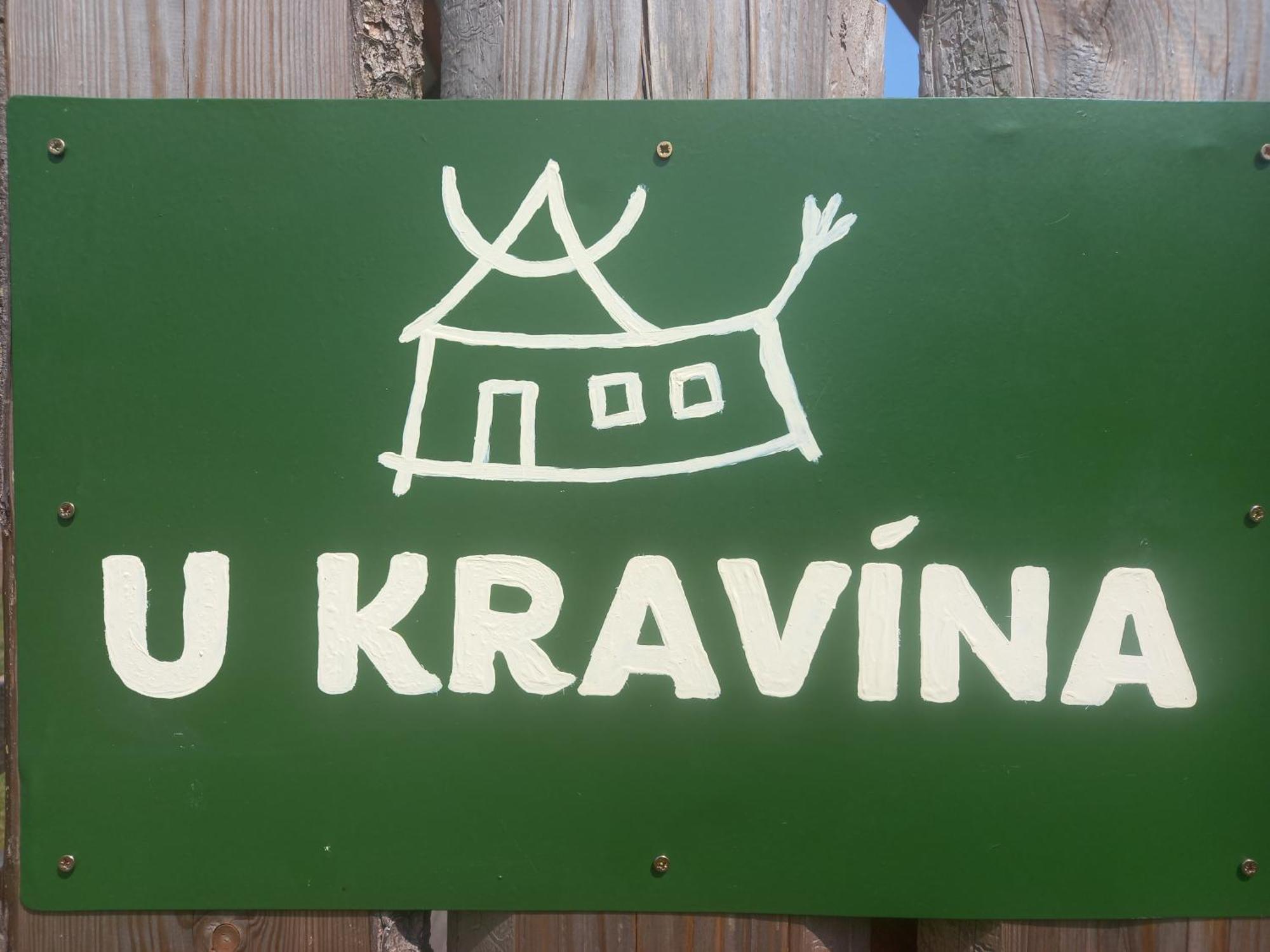 U Kravina Appartement *