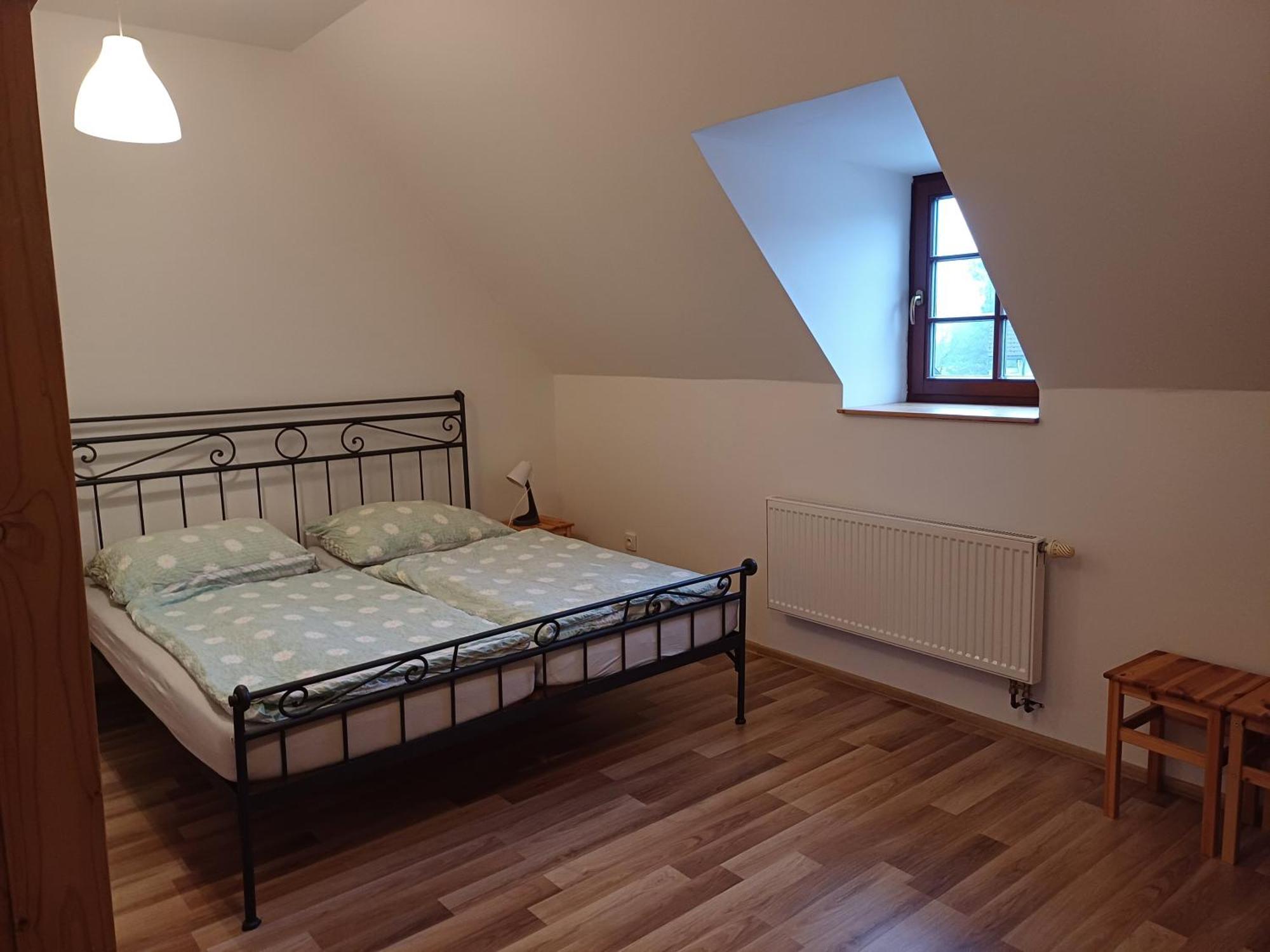 U Kravina Appartement