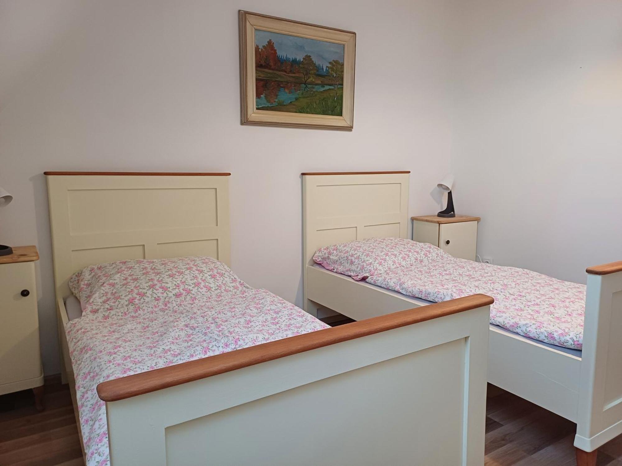 Appartement U Kravina